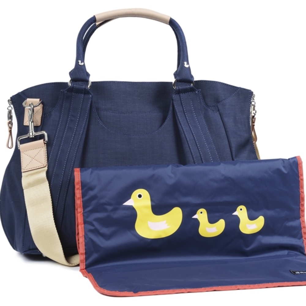 Danzo Diaper Bag
